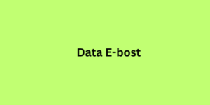 data e-bost