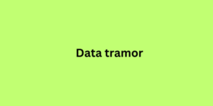 data tramor