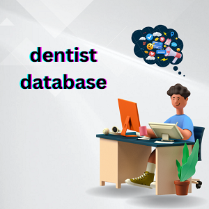 dentist database