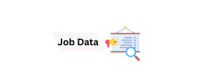 Job data